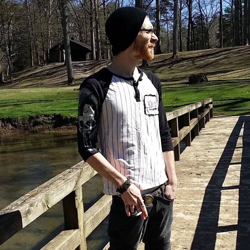 Meet your Posher, Tyler